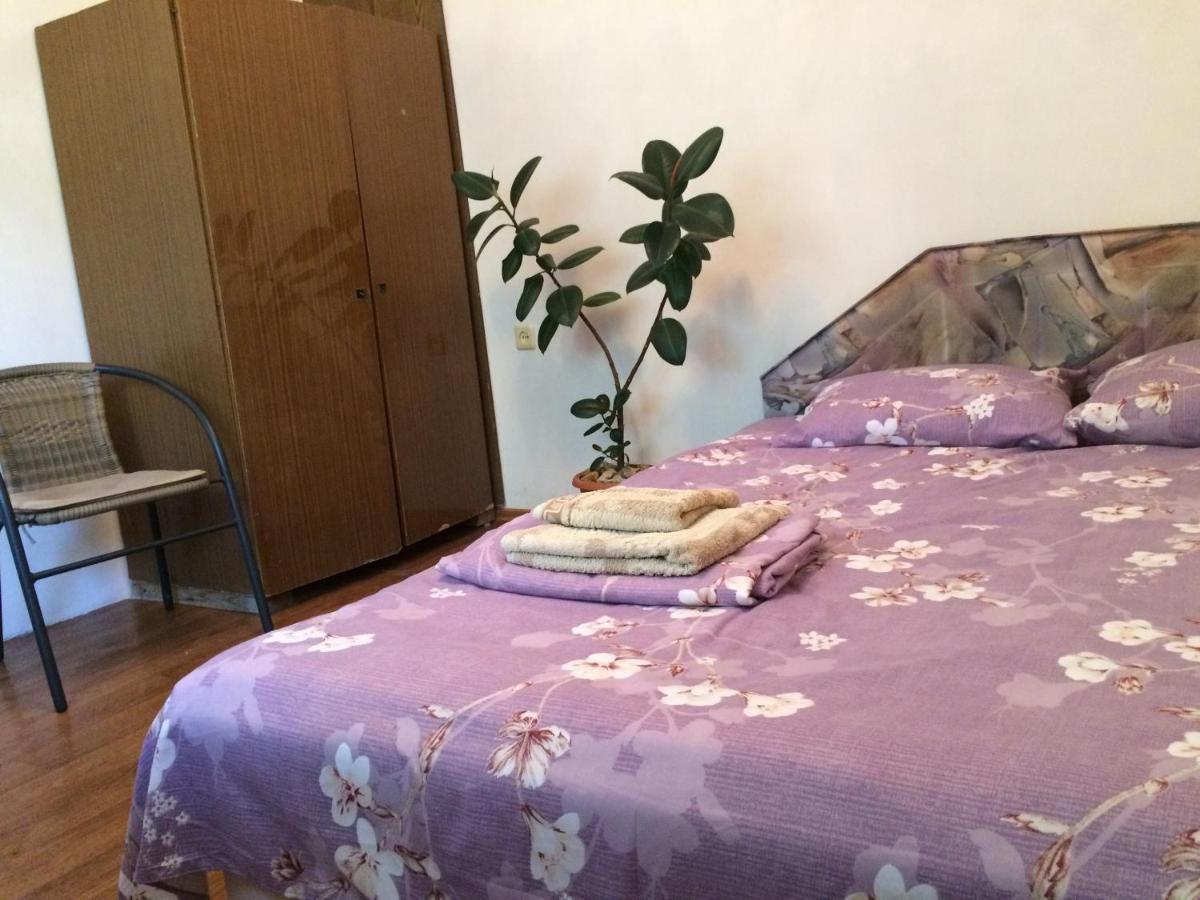 Сдам Комнату В Гостевом Домике Одеса Екстериор снимка